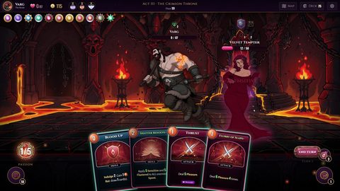 Deck'em Down screenshot 12