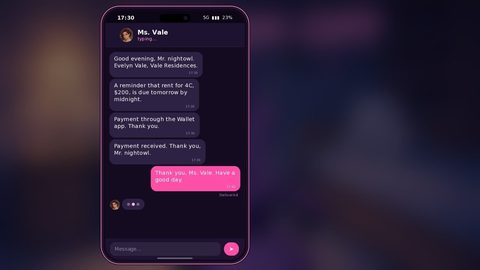 StreamQueen: SEEN screenshot 5