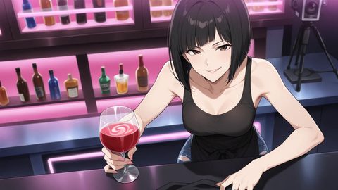 Velvet Ladder screenshot 3