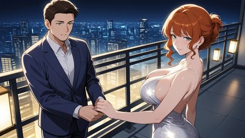 Velvet Ladder screenshot 4