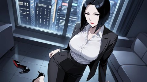 Velvet Ladder screenshot 6