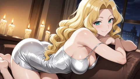 Velvet Ladder screenshot 8