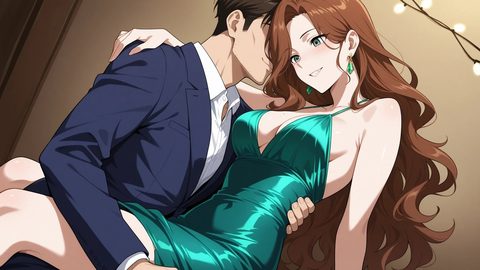 Velvet Ladder screenshot 9