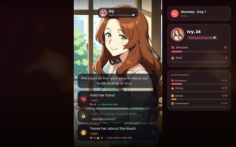 Matched screenshot 3