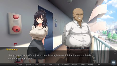 The Secret Behind the Lens screenshot 1
