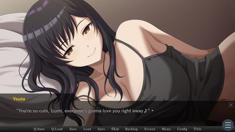 The Secret Behind the Lens screenshot 2