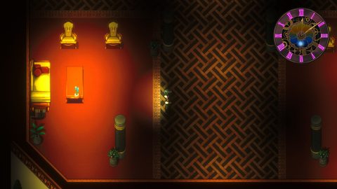 Situation Succ: Inn Elysium screenshot 13