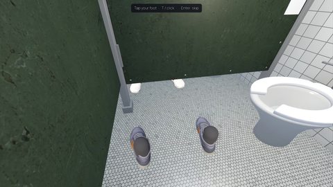 Made Man: Gloryhole screenshot 1