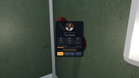 Made Man: Gloryhole screenshot 2