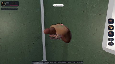 Made Man: Gloryhole screenshot 4