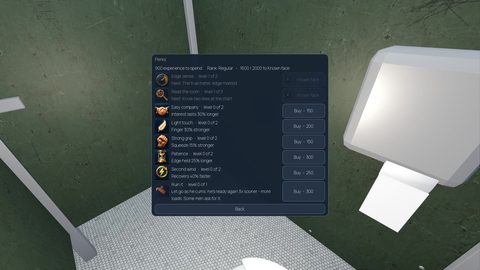 Made Man: Gloryhole screenshot 8