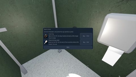 Made Man: Gloryhole screenshot 9