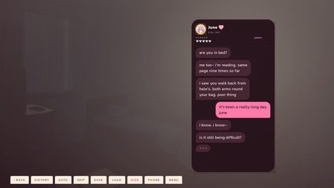 Cum Laude screenshot 4