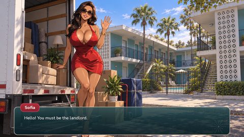 House Rules screenshot 5
