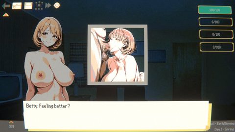 Unusual Case: Goldgate Family screenshot 1