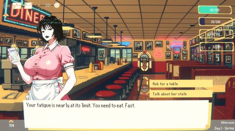Unusual Case: Goldgate Family screenshot 3