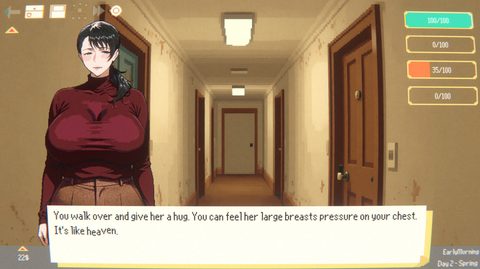 Unusual Case: Goldgate Family screenshot 5