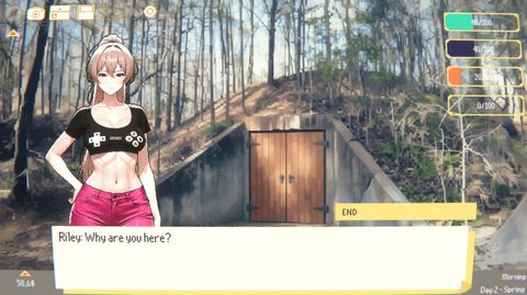 Unusual Case: Goldgate Family screenshot 10