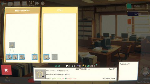 Unusual Case: Goldgate Family screenshot 12