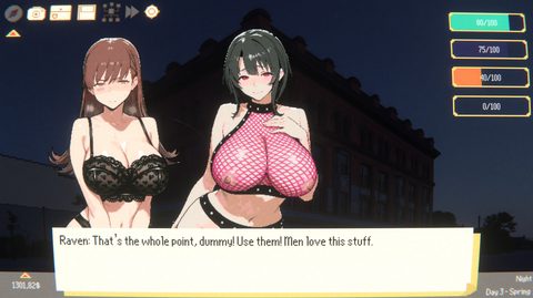 Unusual Case: Goldgate Family screenshot 13