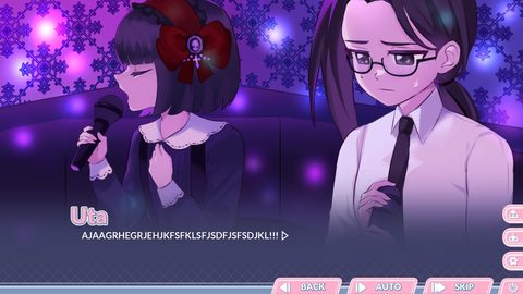 Miss Sasami is Losing Her Mind! screenshot 9