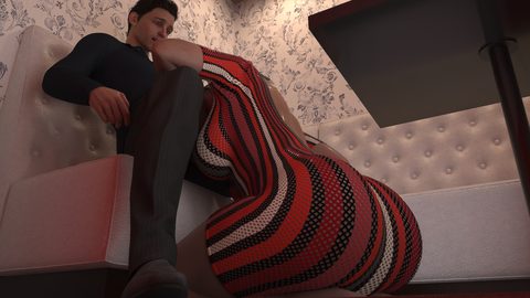 Naughty Married Life S1 screenshot 5