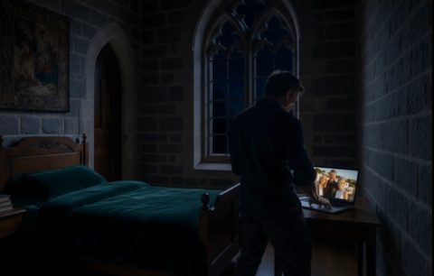 Manor Return Part II screenshot 4
