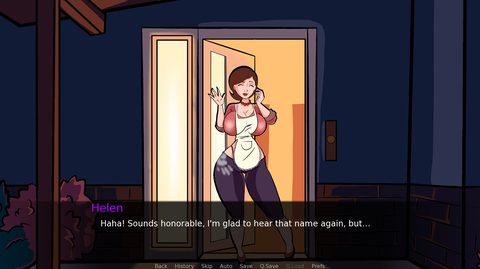 My Parr-Time Job screenshot 3