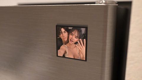 Unspoken screenshot 2
