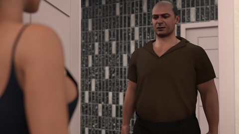 Unspoken screenshot 8
