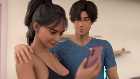 Unspoken screenshot 3