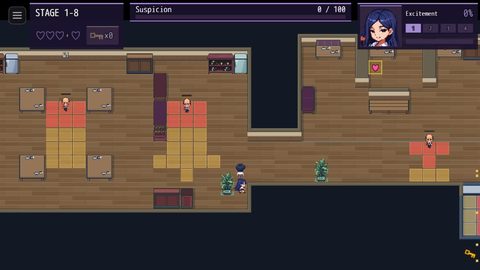Happy Happy Office screenshot 4