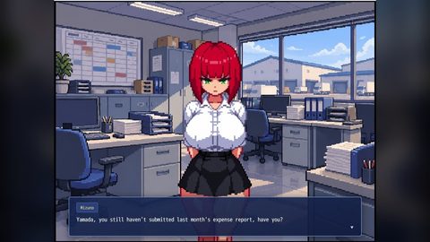 Happy Happy Office screenshot 5