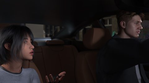 Semi-Precious and kind of Reckless screenshot 4
