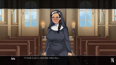 REBELLIOUN screenshot 1