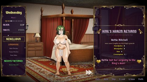 REBELLIOUN screenshot 3