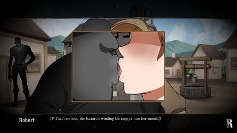 REBELLIOUN screenshot 4