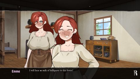 REBELLIOUN screenshot 5