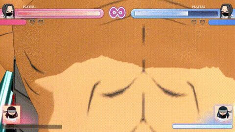 ERO FIGHTERS screenshot 7