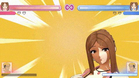 ERO FIGHTERS screenshot 9