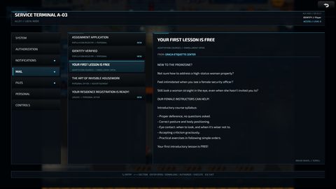 Femdom screenshot 5