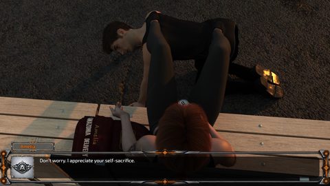 Femdom screenshot 2