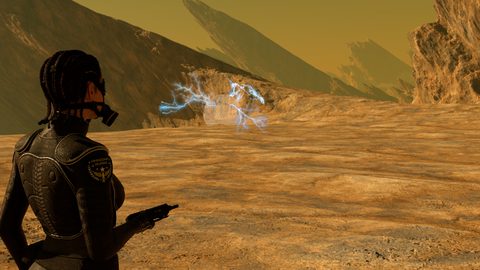Femdom screenshot 3