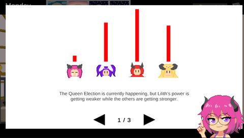 Lilith's Heart screenshot 7