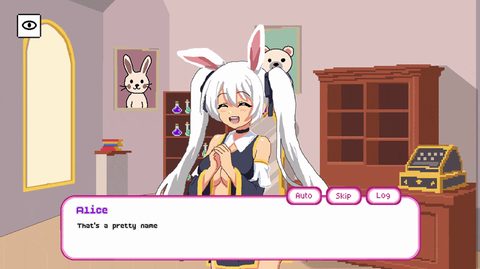 Lilith's Heart screenshot 8