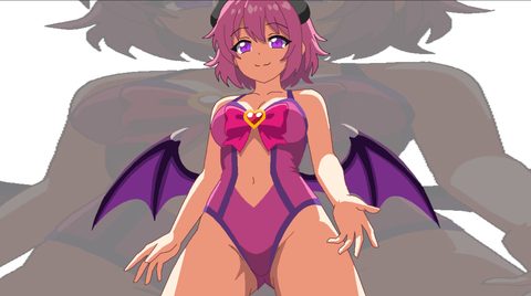 Lilith's Heart screenshot 9